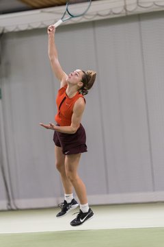Bild 397 - NL TSV Glinde II - Tennisverein Lohne II : Ergebnis: 5:1